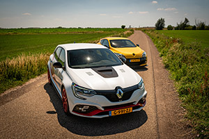 Megane RS