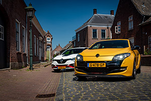 Megane RS