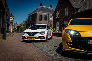 Megane RS
