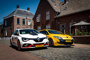 Megane RS