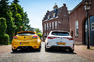Megane RS