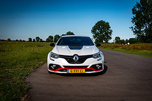 Megane RS