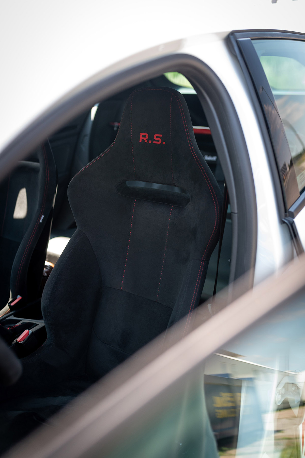 Megane RS