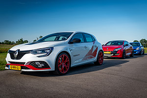 Megane RS