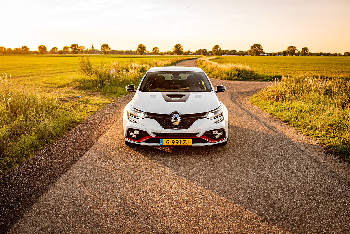 Megane RS