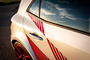 Megane RS