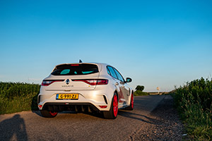 Megane RS