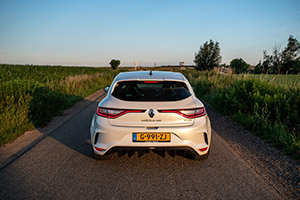 Megane RS
