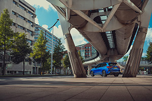 Gereden: BMW X5 M Competition