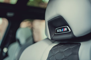 Gereden: BMW X5 M Competition
