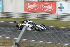 Event: 24 uurs race van Zolder