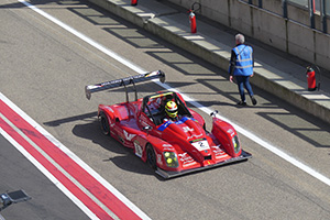 Event: 24 uurs race van Zolder