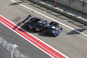 Event: 24 uurs race van Zolder