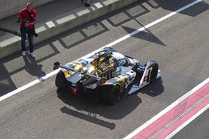 Event: 24 uurs race van Zolder