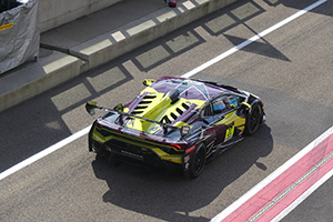 Event: 24 uurs race van Zolder