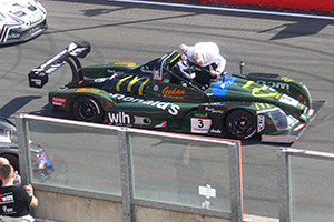 Event: 24 uurs race van Zolder