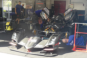 Event: 24 uurs race van Zolder