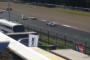 Event: 24 uurs race van Zolder
