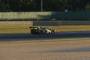 Event: 24 uurs race van Zolder