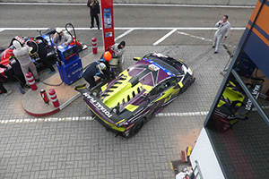 Event: 24 uurs race van Zolder