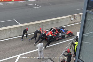 Event: 24 uurs race van Zolder