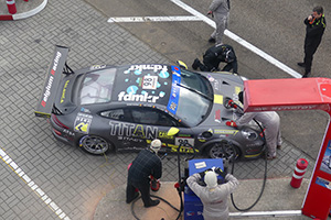Event: 24 uurs race van Zolder