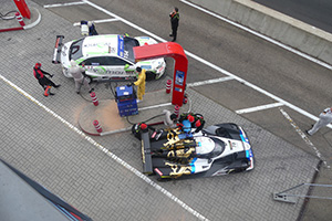 Event: 24 uurs race van Zolder