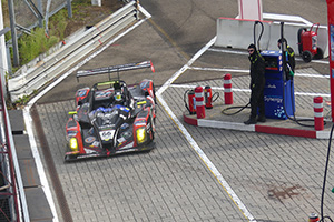 Event: 24 uurs race van Zolder