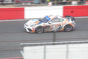 Event: 24 uurs race van Zolder