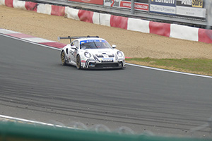 Event: 24 uurs race van Zolder