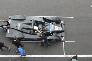 Event: 24 uurs race van Zolder