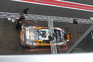 Event: 24 uurs race van Zolder