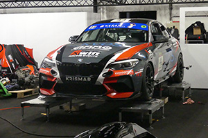 Event: 24 uurs race van Zolder