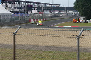 Event: 24 uurs race van Zolder