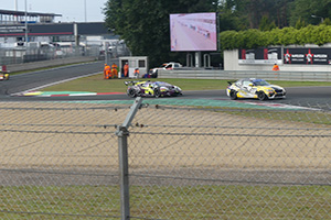 Event: 24 uurs race van Zolder