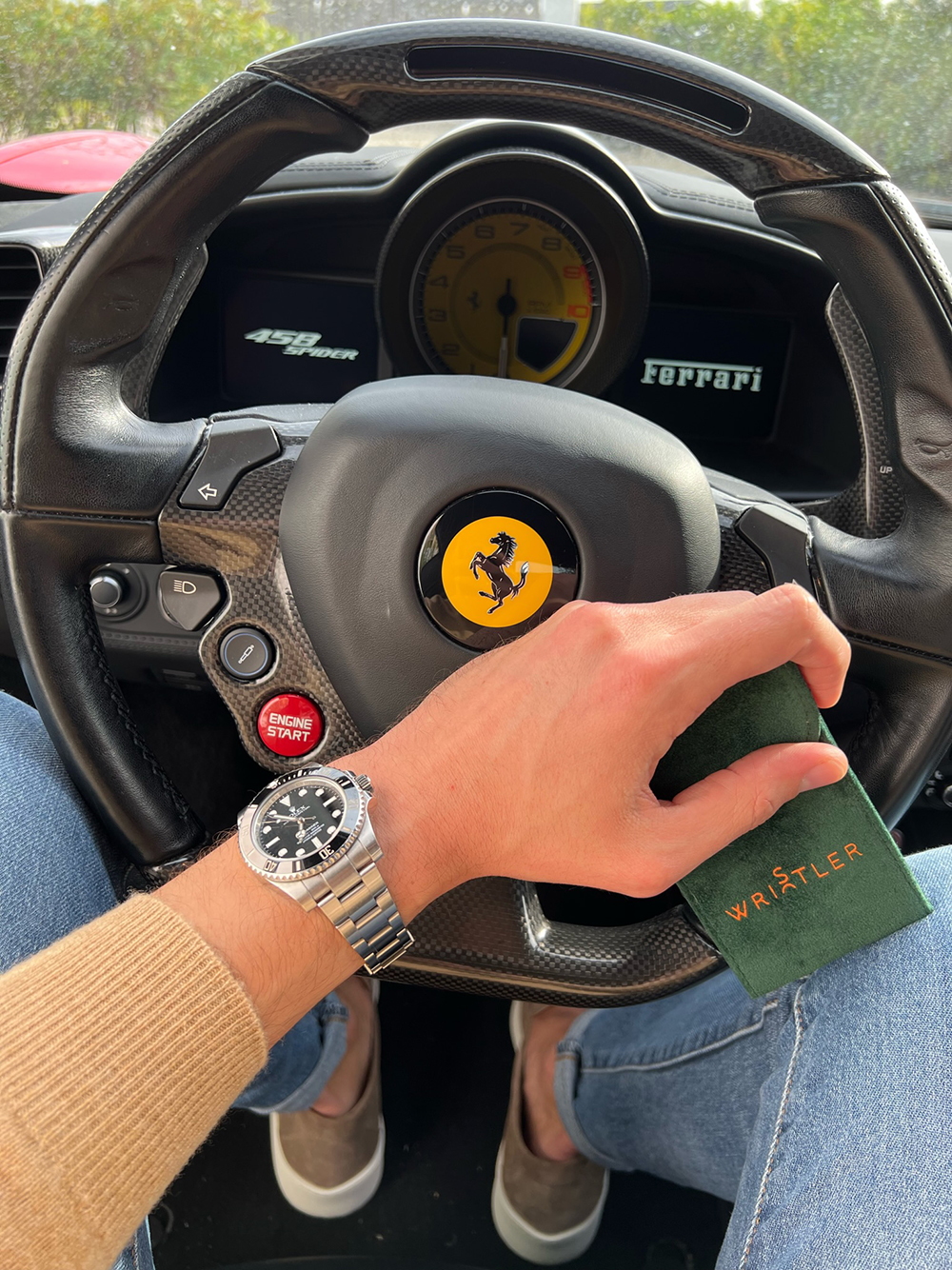 Waarom investeren in een horloge leuk is
