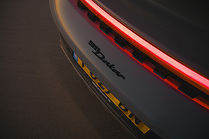 Gereden: Porsche 911 Dakar
