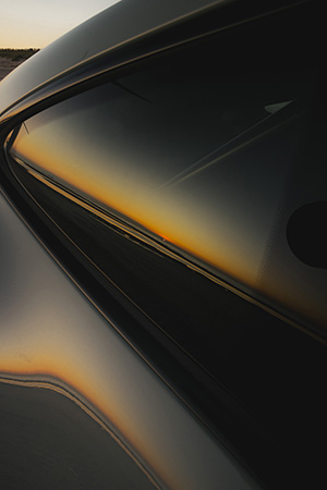 Gereden: Porsche 911 Dakar