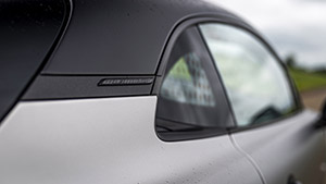 Gereden: Alpine A110 S Enstone