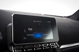 Gereden: Alpine A110 S Enstone