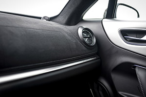 Gereden: Alpine A110 S Enstone