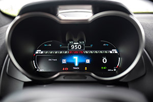 Gereden: Alpine A110 S Enstone