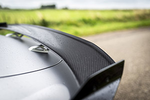 Gereden: Alpine A110 S Enstone