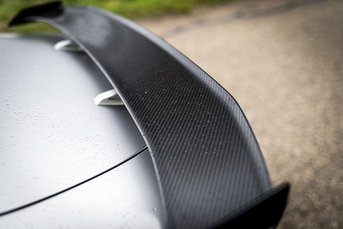 Gereden: Alpine A110 S Enstone