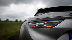 Gereden: Alpine A110 S Enstone