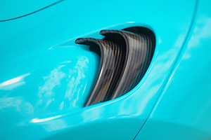 Gereden: McLaren 750S Spider