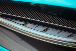 Gereden: McLaren 750S Spider