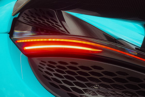 Gereden: McLaren 750S Spider