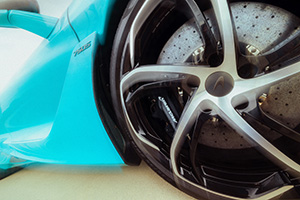 Gereden: McLaren 750S Spider