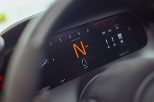 Gereden: McLaren 750S Spider